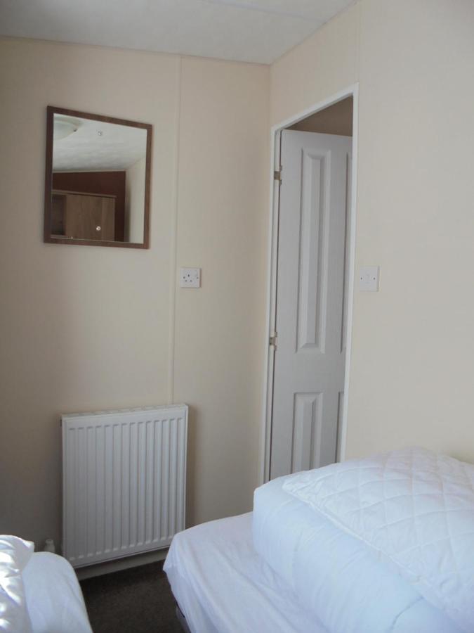 Kingfisher : Seabreeze:- 6 Berth, Enclosed Veranda, Close To Site Shop Ingoldmells Exterior foto