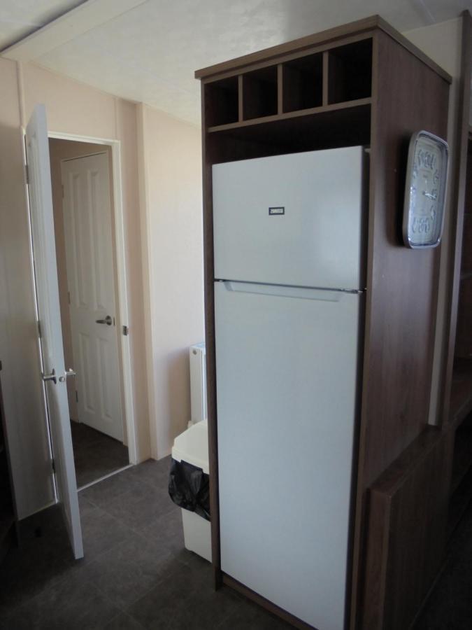 Kingfisher : Seabreeze:- 6 Berth, Enclosed Veranda, Close To Site Shop Ingoldmells Exterior foto