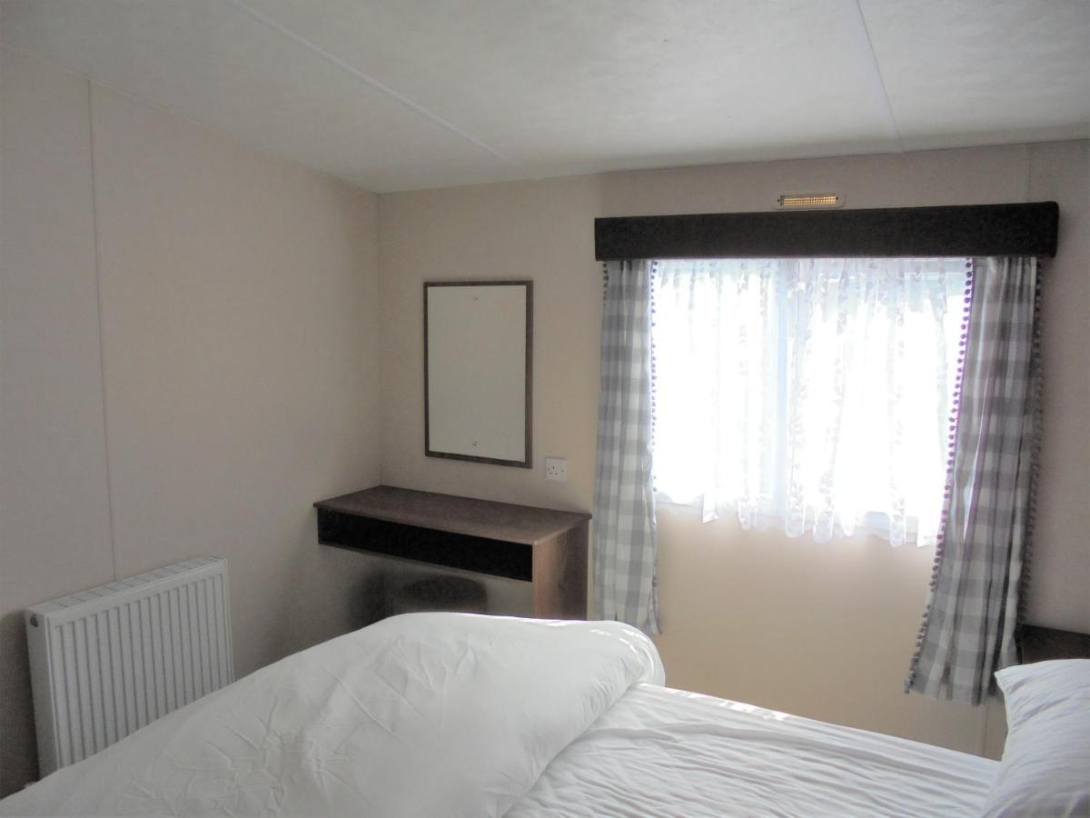 Kingfisher : Seabreeze:- 6 Berth, Enclosed Veranda, Close To Site Shop Ingoldmells Exterior foto