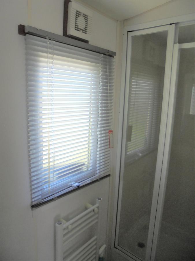 Kingfisher : Seabreeze:- 6 Berth, Enclosed Veranda, Close To Site Shop Ingoldmells Exterior foto